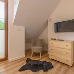 Апартаменты Visitzakopane - Hermes