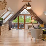 Апартаменты Visitzakopane - Hermes *