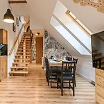 Visitzakopane - Hermes Апартаменты