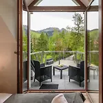 Апартаменты Visitzakopane - Hermes *