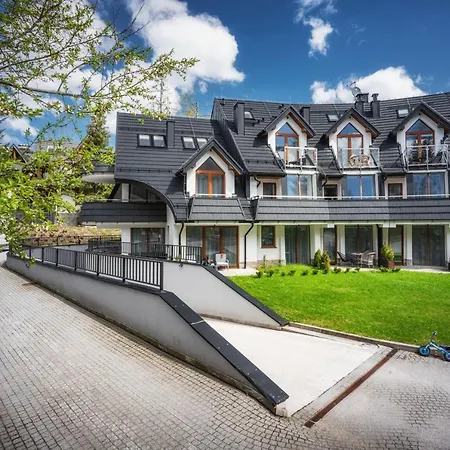 Visitzakopane - Hermes * 扎科帕内