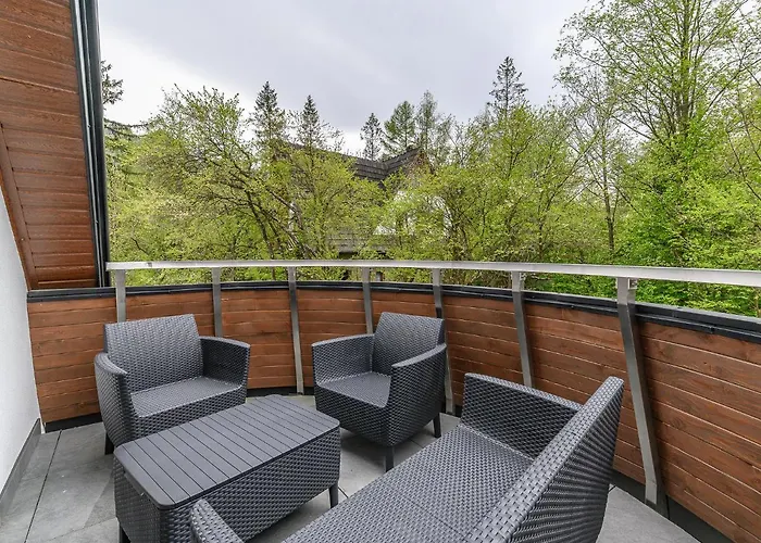 Visitzakopane - Hermes * 扎科帕内