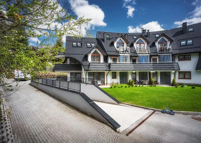 Visitzakopane - Hermes * 扎科帕内