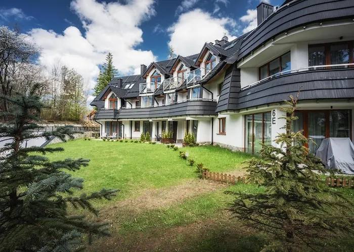 Visitzakopane - Hermes *