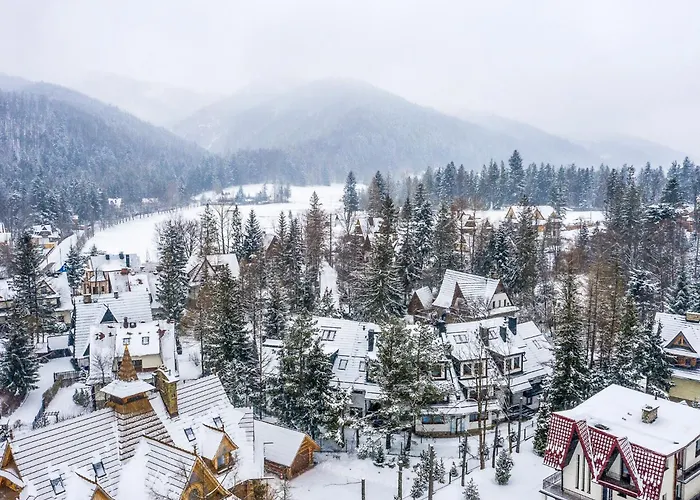 Visitzakopane - Hermes