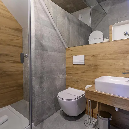 Visitzakopane - Hermes Apartman