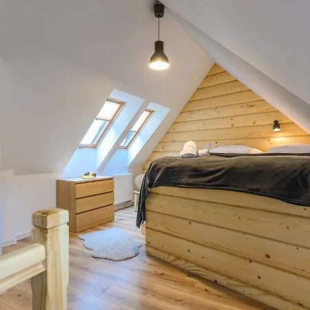 Apartamento Visitzakopane - Hermes Zakopane