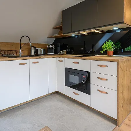 Appartement Visitzakopane - Hermes Zakopane