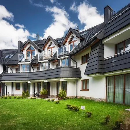 Visitzakopane - Hermes زاكوباني