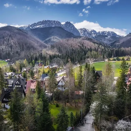 Visitzakopane - Hermes *