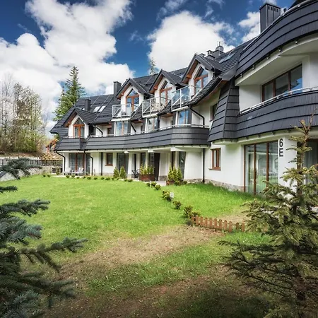 Visitzakopane - Hermes *