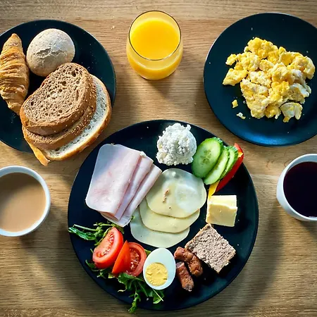 Visitzakopane - Hermes Appartement Zakopane